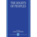 The Rights of Peoples - Paperback
