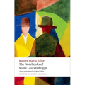 The Notebooks of Malte Laurids Brigge - Paperback