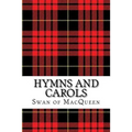 Hymns and Carols: Forty Tunes for the Bagpipes and Practice Chanter - Paperback