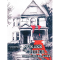 Murder or Suicide - The Missing Link: Nick Edwards Novel - Paperback
