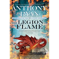 The Legion of Flame - Paperback