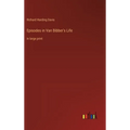 Episodes in Van Bibber's Life: in large print - Hardcover