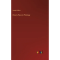 China's Place in Philology - Hardcover