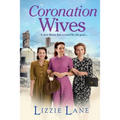 Coronation Wives - Paperback