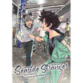 Seaside Stranger Vol. 6: Harukaze No Étranger - Paperback