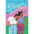 Lulu and Milagro's Search for Clarity - Paperback