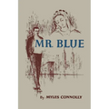 Mr. Blue - Paperback