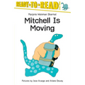 Mitchell Is Moving: Ready-To-Read Level 3 - Paperback