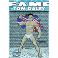 Fame: Tom Daley - Paperback