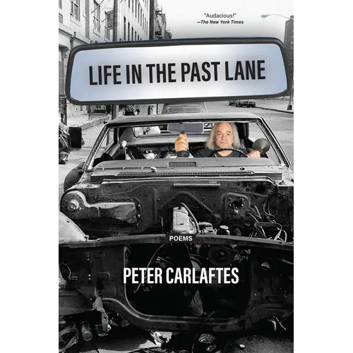 Life in the Past Lane - Paperback