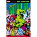 Incredible Hulk Epic Collection: Kill or Be Killed - Paperback
