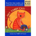 Hey, Tabby Cat! - Boxed Set