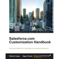 Salesforce.com Customization Handbook - Paperback