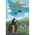 The Adventures of Frankie The Puffin - Paperback
