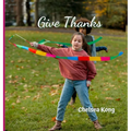 Give Thanks - Hardcover