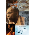 Prophetic Healing: Howard Thurman's Vision of Contemplative Activism - Paperback