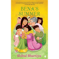 Bena's Summer - Paperback