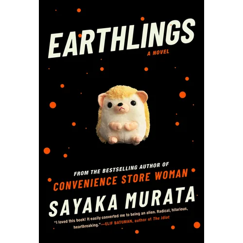 Earthlings - Paperback