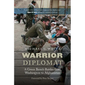 Warrior Diplomat: A Green Beret's Battles from Washington to Afghanistan - Paperback