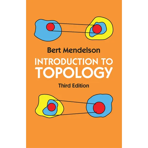 Introduction to Topology: Third Edition - Paperback