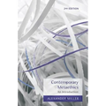 Contemporary Metaethics: An Introduction - Hardcover