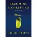 Becoming a Christian - Paperback