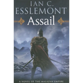 Assail - Paperback