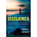 Disclaimer - Hardcover