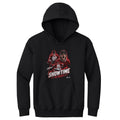 Patrick Kane Chicago Showtime Is Back Trio WHT