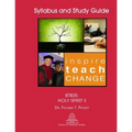 Bt805: Holy Spirit II - Paperback
