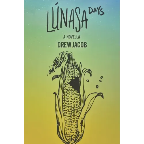 Lunasa Days - Paperback