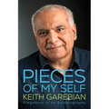 Pieces of My Self: Fragments for an Autobiography Volume 43 - Paperback