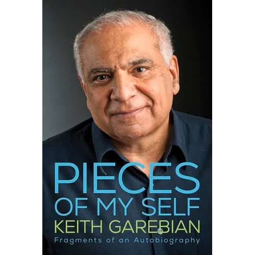 Pieces of My Self: Fragments for an Autobiography Volume 43 - Paperback