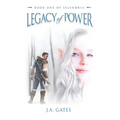 Legacy of Power - Paperback