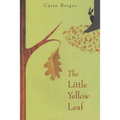 The Little Yellow Leaf - Hardcover