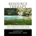 Resource Therapy - Paperback