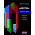 Cognition-Based Assessment and Teaching of Geometric Shapes: Building on Students' Reasoning - Paperback