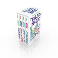 Tales of Magic 4-Book Boxed Set - Boxed Set