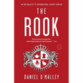 The Rook - Paperback