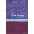 Romanticism: A Very Short Introduction - Paperback