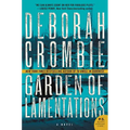 Garden of Lamentations - Paperback