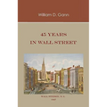 45 Years in Wall Street - Paperback