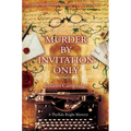 Murder by Invitation Only - Paperback
