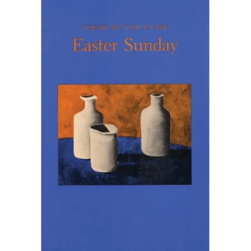 Easter Sunday - Paperback