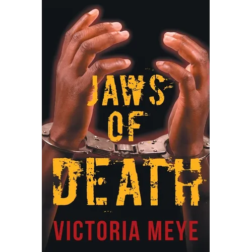 Jaws of Death - Paperback