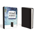 Readeasy Bible-NIV - Imitation Leather