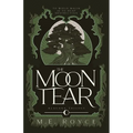 The Moon Tear - Paperback