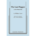 The Last Flapper - Paperback