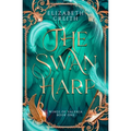 The Swan Harp: Wings of Valenia Book One - Paperback