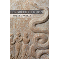 On Greek Religion - Paperback